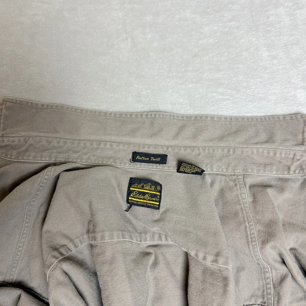Eddie Bauer pre owned